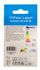 Ampoule LED G9 COB 3.8W = 410 lumens blanc chaud FOXLIGHT