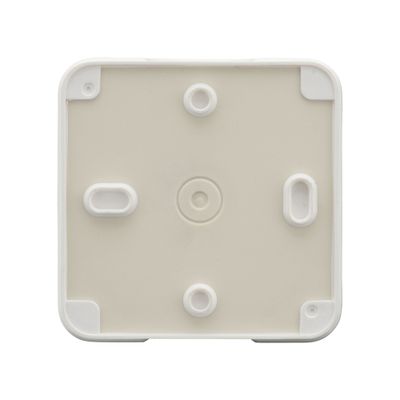 Bouton poussoir étanche IP55 Cyklone sable - DEBFLEX