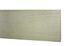 Plinthe 10 x 60 x 2600 mm blanc structuré