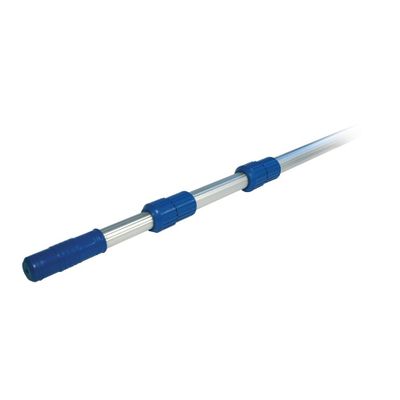 Manche télescopique en aluminium 1,20m à 3,60 m GRE