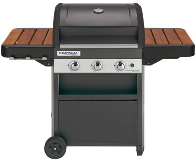 Barbecue à gaz serie Classic WLXD - CAMPINGAZ