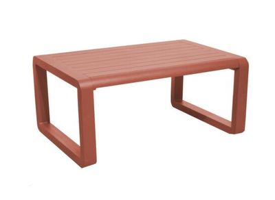 Table de jardin à rallonge MONACO acacia 160/210x90 cm, Livraison à domicile incluse - PROLOISIRS