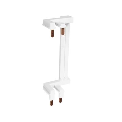 Peigne pour tableau électrique vertical pour interrupteur différentiel à vis - DEBFLEX