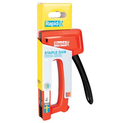 Agrafeuse manuelle R53 - RAPID