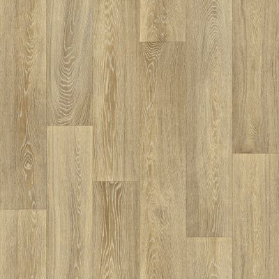 Sol PVC décor bois gris pure oak SMARTEX rouleau de 4m vendu au m² BEAUFLOR