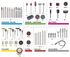 Outils de maquettisme 135 W avec 357 accessoires PG139T - PG TOOLS