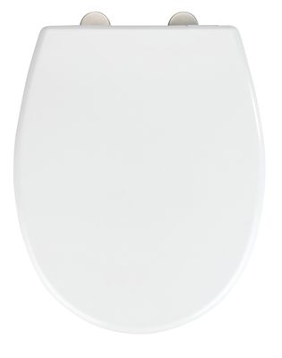 Abattant WC Neo Vorno blanc WENKO