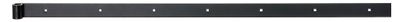 Penture droite 1000 mm diamètre 16 mm 40 x 5 noire