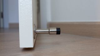 Nomenclature Bloc-porte, butée et butoir