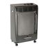 Poêle à gaz à catalyse CR5000 TERMO 3,05 kW noir - CAMPINGAZ