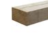 Traverse paysagère en chêne - 100 x 200 x 1100 mm - HENRY TIMBER