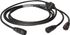 Câble d'interconnexion pour panneau solaire Pow'Up 460W - ARLUX