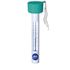 Thermomètre piscine tubulaire flottant GRE