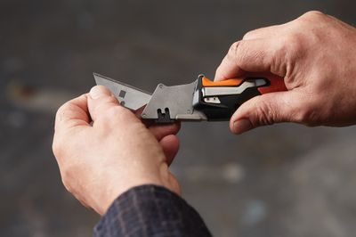 Cutter pliable CarbonMax - FISKARS FRANCE SAS