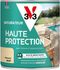 Saturateur Haute Protection naturel 0,75 L V33