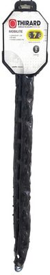 Chaine antivol acier 1,2 m diamètre 8 mm THIRARD