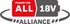 Gonfleur universel sans fil 18V UniversalPump - BOSCH
