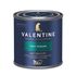 Peinture Valentine Mat Velouté Vert Persan 125 mL - DULUX VALENTINE