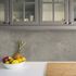 Dalle murale GX Wall grey slate - 5 x 300 x 600 mm - GROSFILLEX