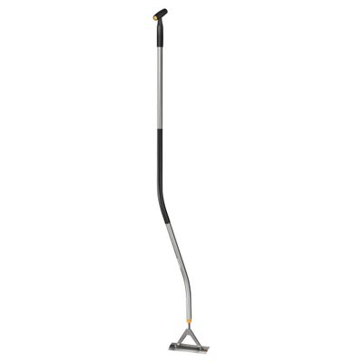 Ratissoire manche courbé Ergonomic