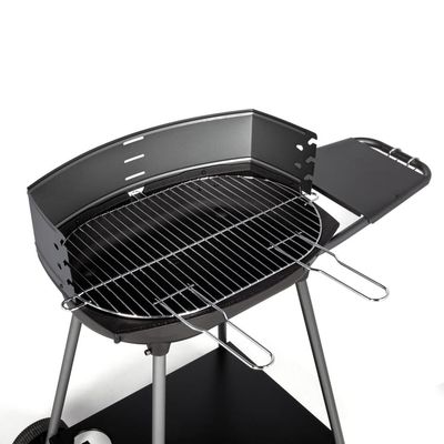 Barbecue à charbon de bois CORFOU - SOMAGIC