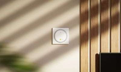 Kit remplacement radio io 10 Nm fenêtre - SOMFY