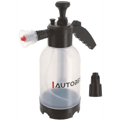 Pulvérisateur à pression 2 buses 2 L - AUTOBEST
