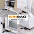 Coussin gonflable de levage Winbag