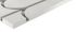 Plaque rainurée fermacell® Therm25 - entraxe 167 mm - FERMACELL®