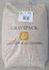 Sable 0/1 blanc sac de 25kg ALBON PREFA