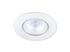 Spot à encastrer IP65 Dimmable BBC 3000K Blanc 500 lumen ARIC