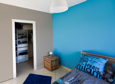 Habillage huisserie