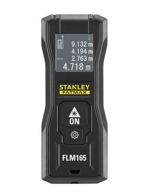 Mesure laser fatmax flm165-50m