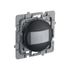 Interrupteur automatique noir Casual Evo - DEBFLEX