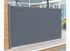 Brise vue 300x160 cm