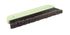 Balai de tapissier en PVC