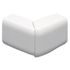 Angles extérieurs variables pour goulotte 12 x 20 mm par 2 TEHALIT