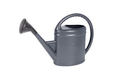 Arrosoir ovale parisien 6 Litres  EDA
