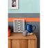 Peinture Crème de Couleur Gris Building satin 0,5 L - DULUX VALENTINE