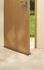 Boudin de porte marron 93 cm recoupable MOTTEZ