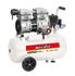 Compresseur à air silencieux 24 L - MECAFER