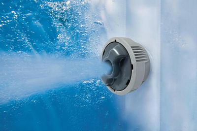 Spa Honolulu ii 4 à 6 personnes 140 jets Lay-Z-SPA BESTWAY