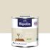 Peinture murs, boiseries et radiateurs beige dogon satin 0,5L RIPOLIN