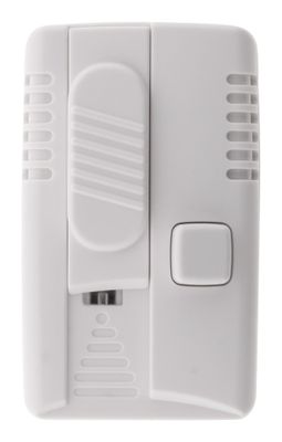 Variateur de lumière universel pied blanc ZENITECH