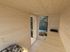 Sauna extérieur Palmako Sanna 6 places baie coulissante double vitrage -  18,3 m² - PALMAKO