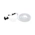 Ruban LED extérieur 5m prêt à l'emploi blanc froid IP6520W 24V SIMPLED OUTDOOR PAULMANN