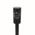 Bornes solaires à piquer avec détecteur crépusculaire LED blanc chaud  IP44 par 3 - XANLITE