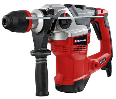 Marteau perforateur TE-RH 38 3F - EINHELL