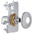 Platine WC universelle Easy Fix à visser femelle 15 x 21 - QUICK PLOMBERIE