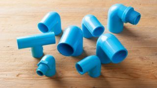 Nomenclature Raccord en PVC diamètre 32 mm